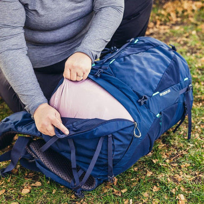 Gregory Amber 68 Plus-Camping - Backpacks - Backpacking-Appalachian Outfitters