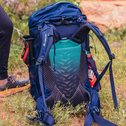 Gregory Amber 68-Camping - Backpacks - Backpacking-Appalachian Outfitters