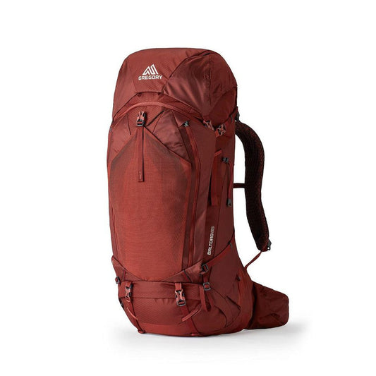 Gregory Baltoro 65-Camping - Backpacks - Backpacking-Brick Red-M-Appalachian Outfitters