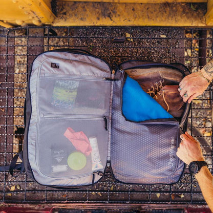 Gregory Border Carry-On 40-Travel - Bags-Appalachian Outfitters