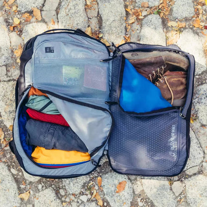 Gregory Border Traveler 30-Travel - Luggage-Appalachian Outfitters