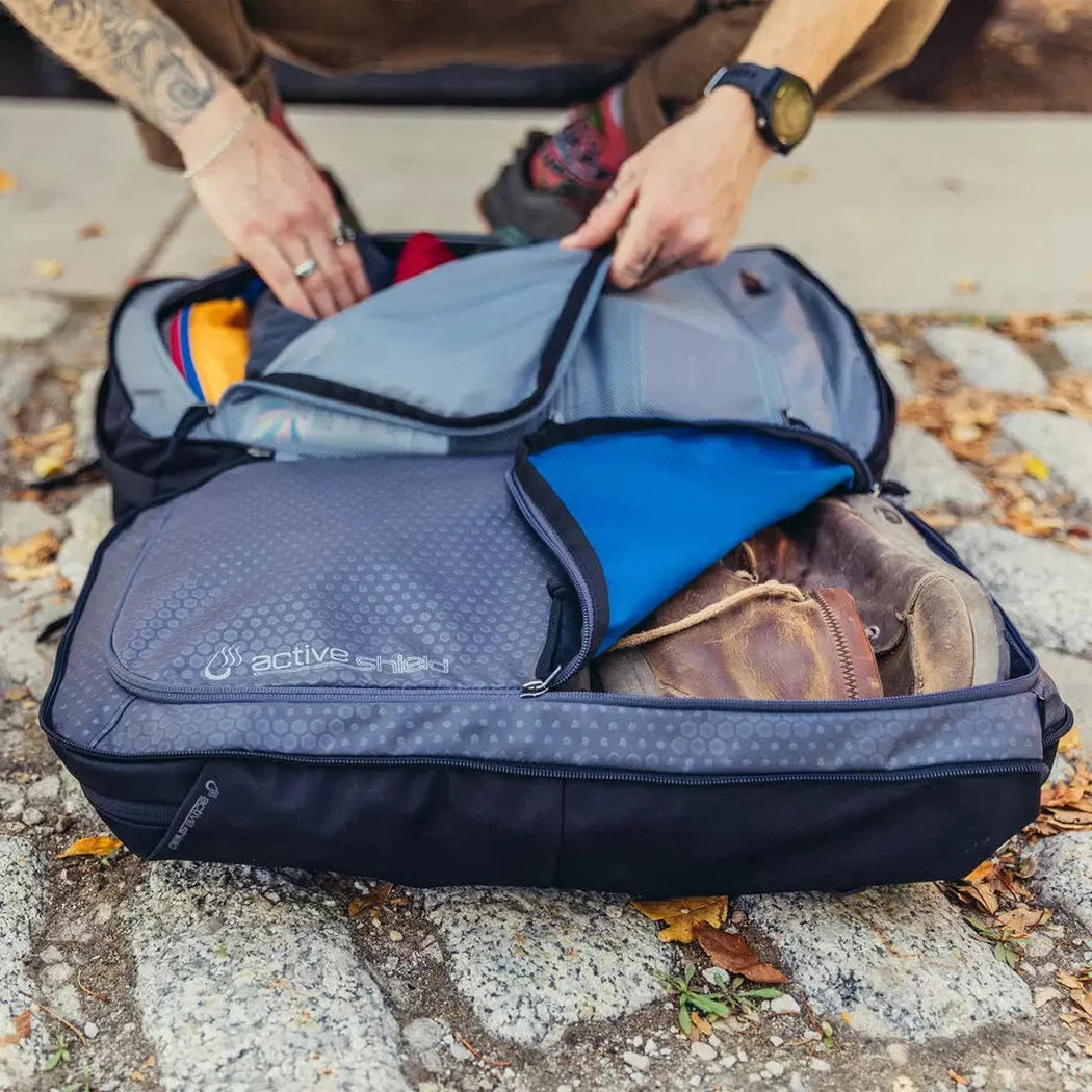 Gregory Border Traveler 30-Travel - Luggage-Appalachian Outfitters