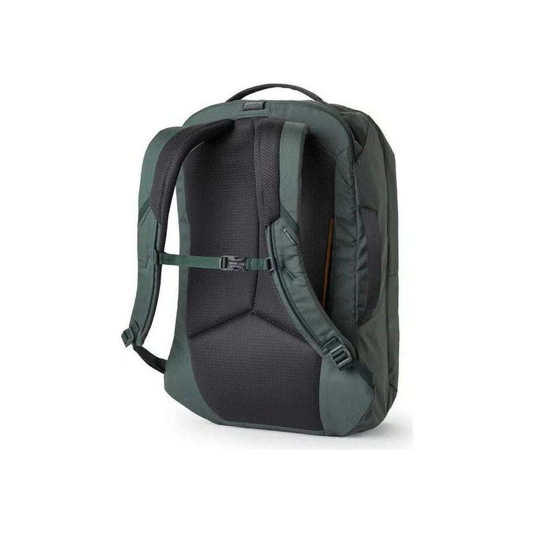 Gregory Border Traveler 30-Travel - Luggage-Appalachian Outfitters