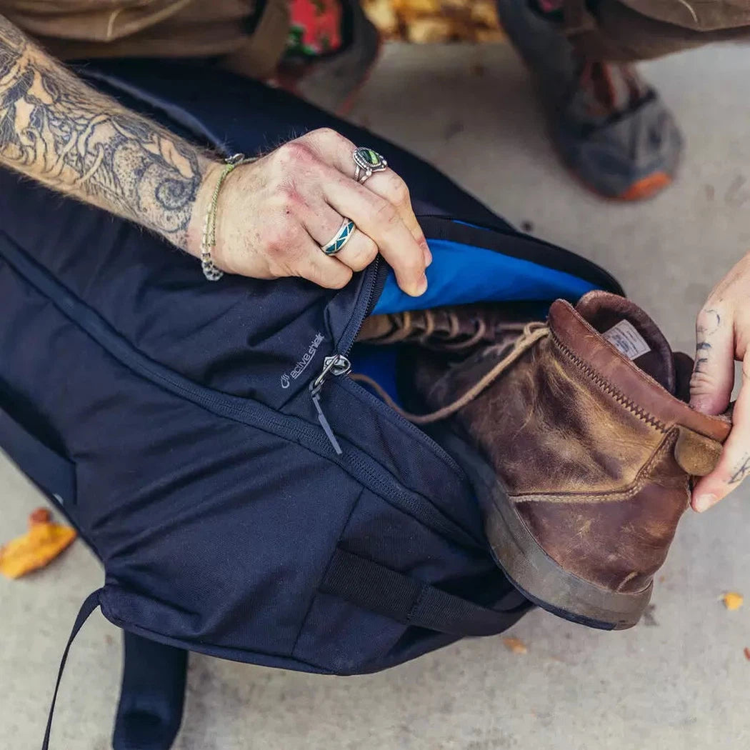 Gregory Border Traveler 30-Travel - Luggage-Appalachian Outfitters