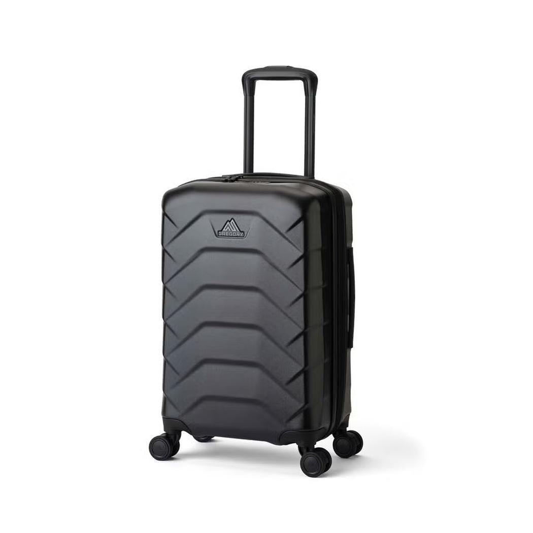 Gregory Cache Carry-On-Travel - Luggage-Black Lichen-Appalachian Outfitters