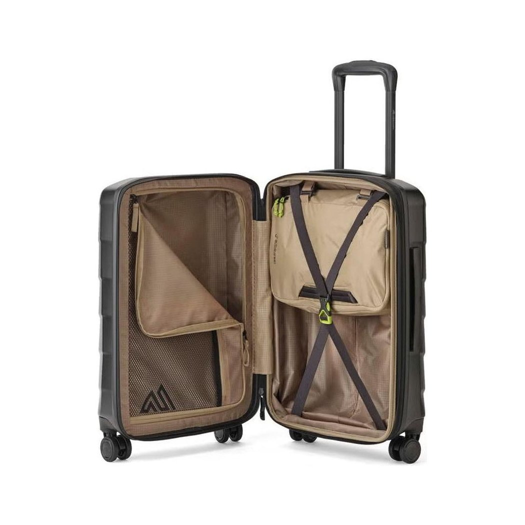 Gregory Cache Carry-On-Travel - Luggage-Appalachian Outfitters