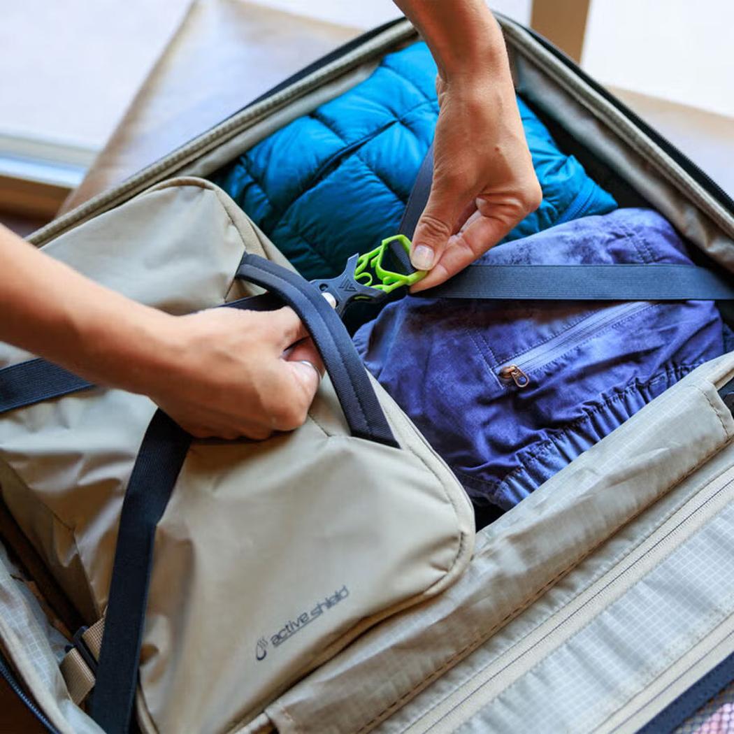 Gregory Cache Carry-On-Travel - Luggage-Appalachian Outfitters