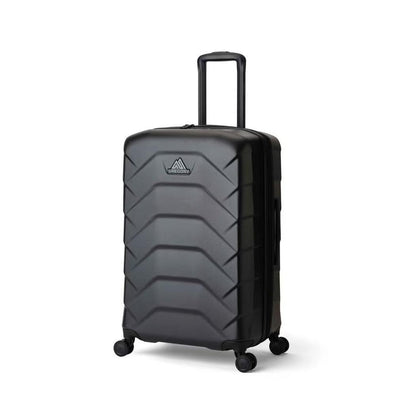 Gregory Cache Large Spinner-Travel - Luggage-Black Lichen-Appalachian Outfitters