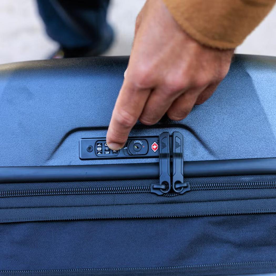 Gregory Cache Large Spinner-Travel - Luggage-Appalachian Outfitters