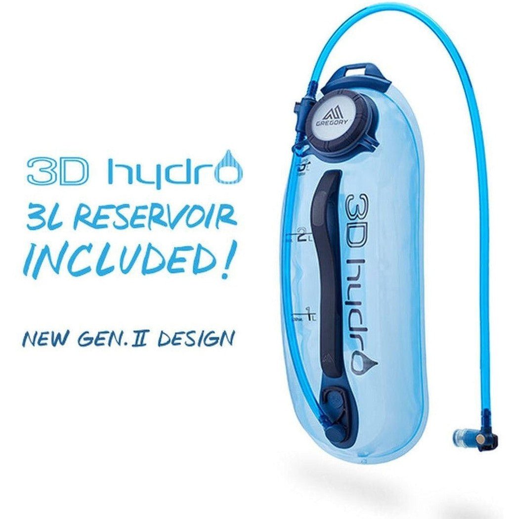 Gregory Citro 30 H20 Plus-Camping - Backpacks - Hydration Packs-Appalachian Outfitters