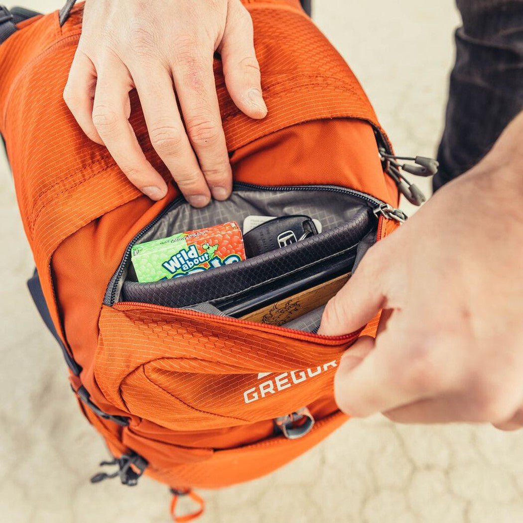 Gregory Citro 30 H20 Plus-Camping - Backpacks - Hydration Packs-Appalachian Outfitters
