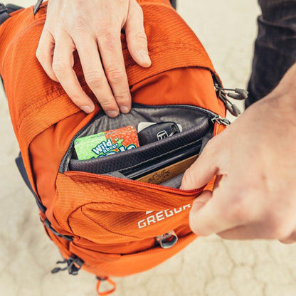 Gregory Citro 30 H20 Plus-Camping - Backpacks - Hydration Packs-Appalachian Outfitters