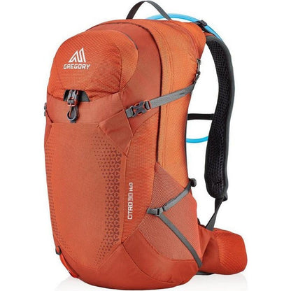 Gregory Citro 30 H20 Plus-Camping - Backpacks - Hydration Packs-Spark Orange-Appalachian Outfitters