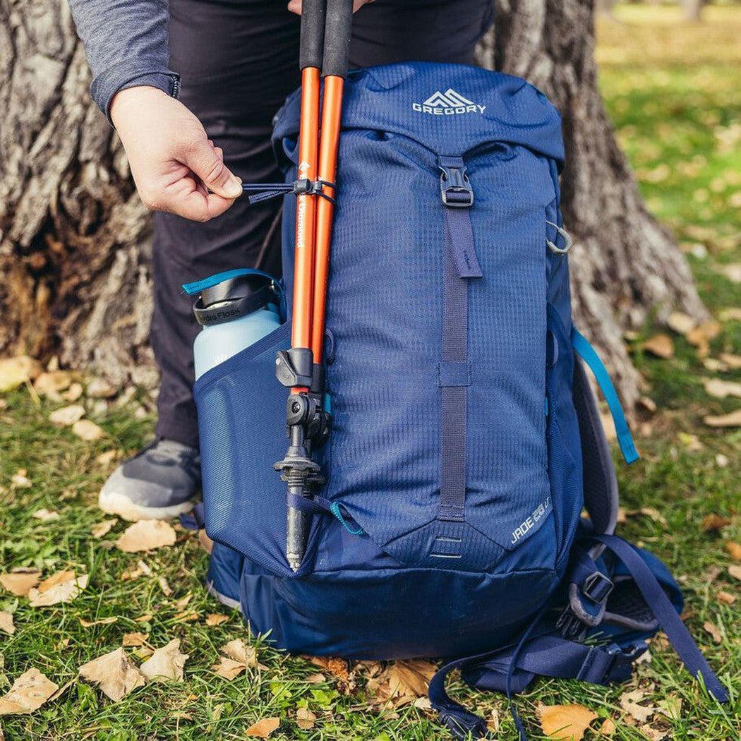 Gregory Jade 28 LT Plus-Camping - Backpacks - Backpacking-Appalachian Outfitters