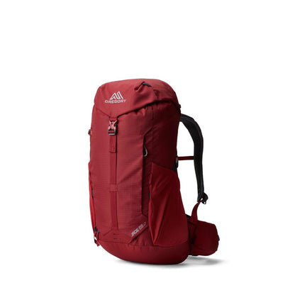 Gregory Jade 28 LT-Camping - Backpacks - Backpacking-Ruby Red-Appalachian Outfitters