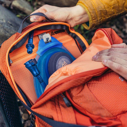 Gregory Juno 30 H20 Plus-Camping - Backpacks - Daypacks-Appalachian Outfitters