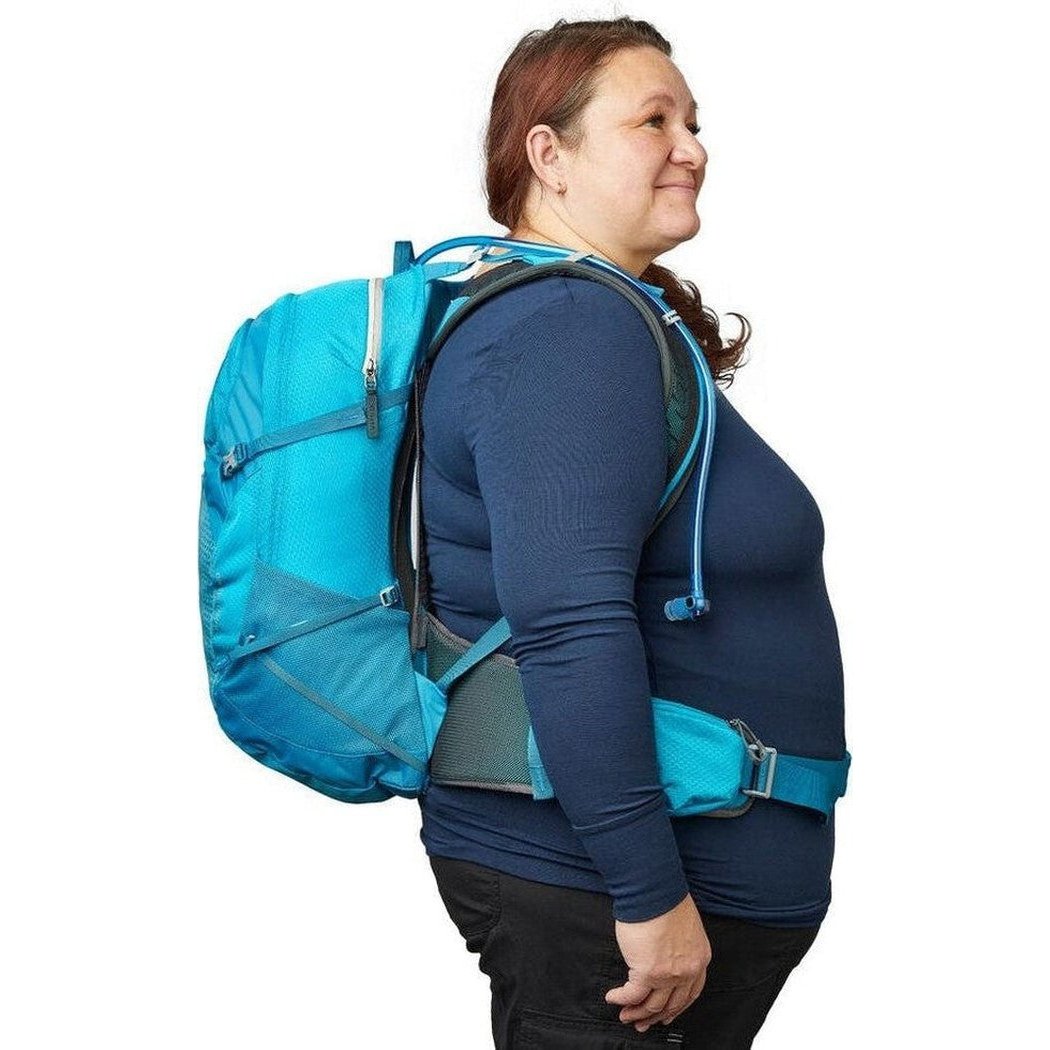Gregory Juno 30 H20 Plus-Camping - Backpacks - Daypacks-Appalachian Outfitters