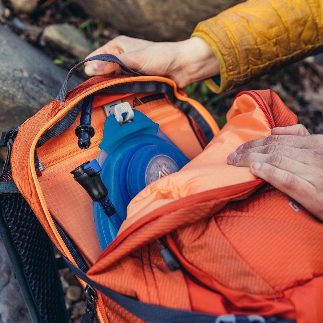 Gregory Juno 30 H20-Camping - Backpacks - Daypacks-Appalachian Outfitters