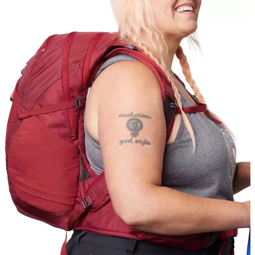 Gregory Maya 20 Plus-Camping - Backpacks - Daypacks-Appalachian Outfitters