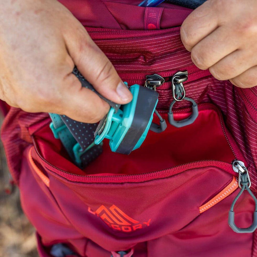 Gregory Maya 20 Plus-Camping - Backpacks - Daypacks-Appalachian Outfitters