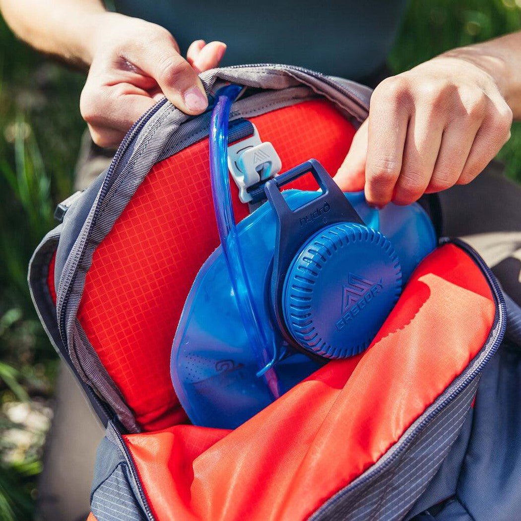 Gregory Maya 20-Camping - Backpacks - Daypacks-Appalachian Outfitters