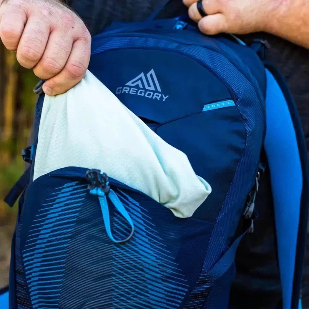 Gregory Miko 20 Plus-Camping - Backpacks - Daypacks-Appalachian Outfitters