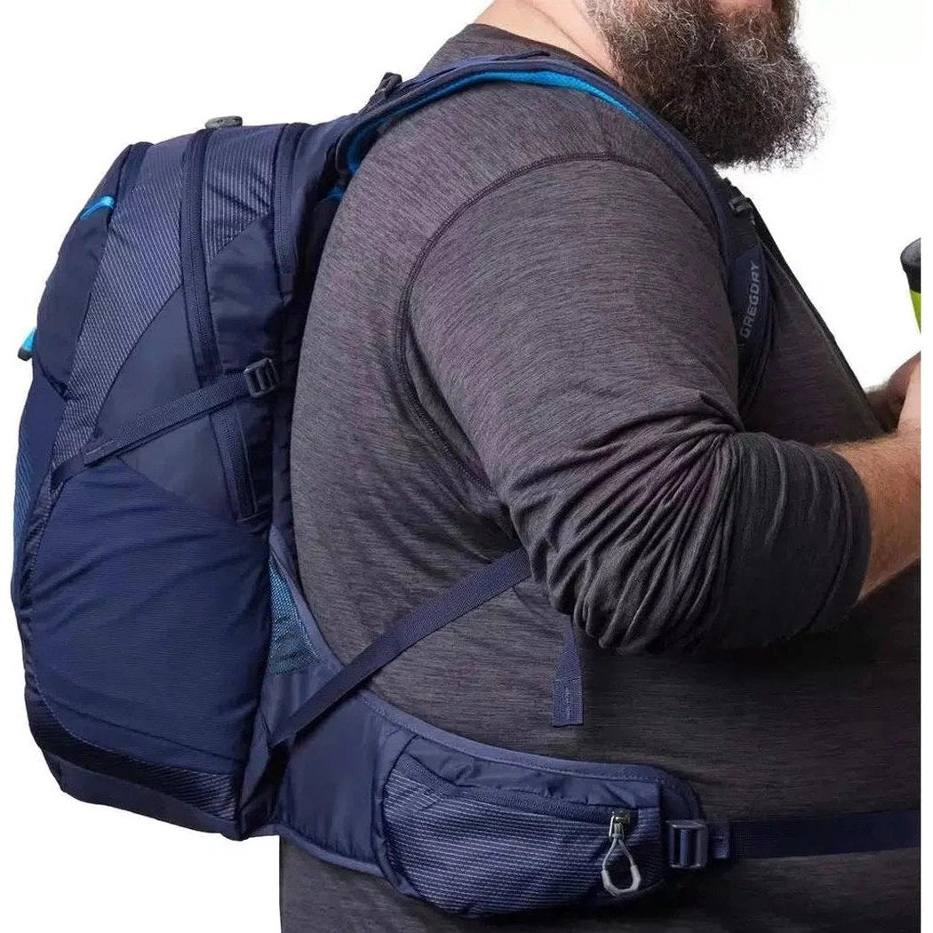Gregory Miko 20 Plus-Camping - Backpacks - Daypacks-Appalachian Outfitters