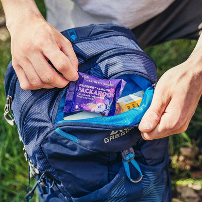 Gregory Miko 20-Camping - Backpacks - Daypacks-Appalachian Outfitters