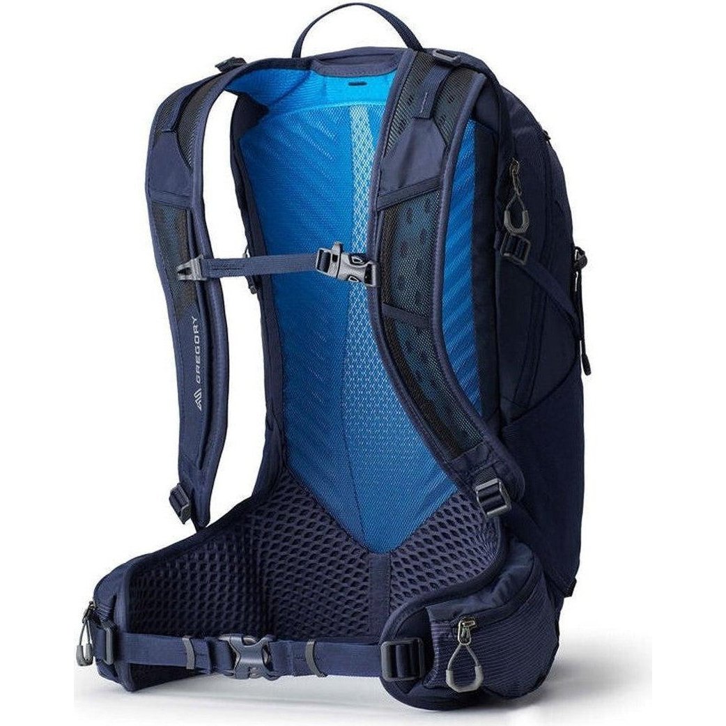 Gregory Miko 20-Camping - Backpacks - Daypacks-Appalachian Outfitters
