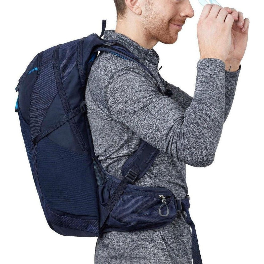 Gregory Miko 20-Camping - Backpacks - Daypacks-Appalachian Outfitters