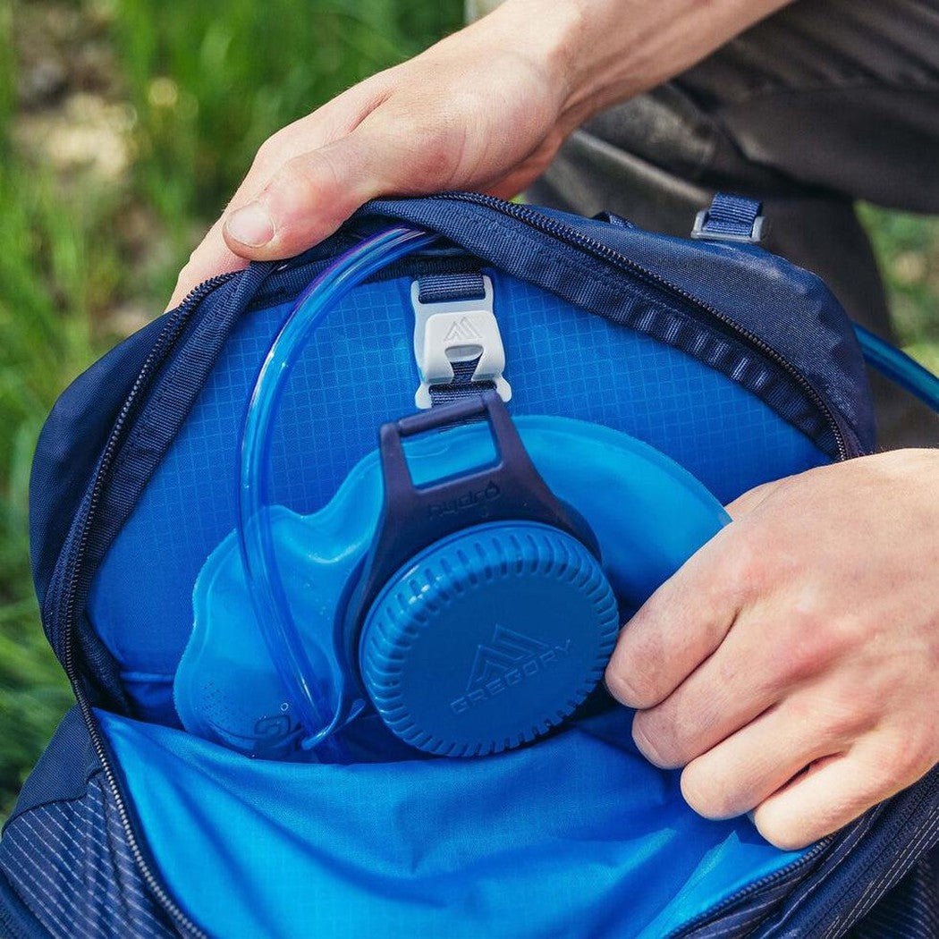 Gregory Miko 20-Camping - Backpacks - Daypacks-Appalachian Outfitters