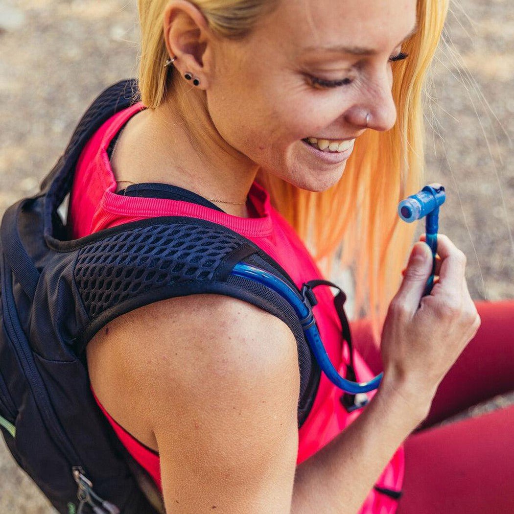 Gregory Pace 6 H20-Camping - Backpacks - Hydration Packs-Appalachian Outfitters
