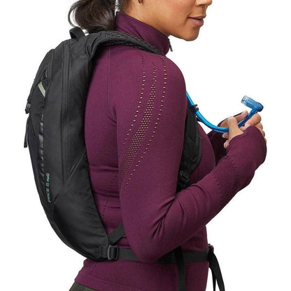 Gregory Pace 6 H20-Camping - Backpacks - Hydration Packs-Appalachian Outfitters