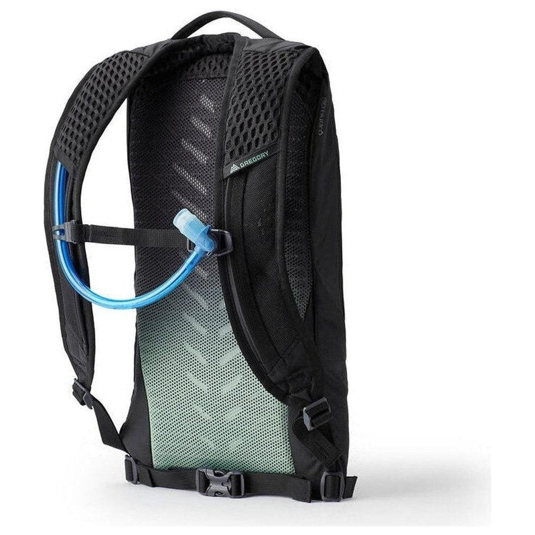 Gregory Pace 6 H20-Camping - Backpacks - Hydration Packs-Appalachian Outfitters