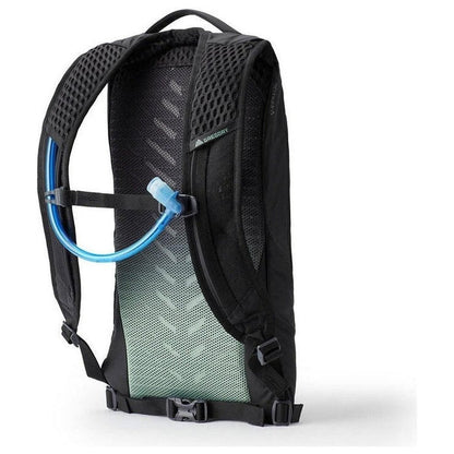 Gregory Pace 6 H20-Camping - Backpacks - Hydration Packs-Appalachian Outfitters