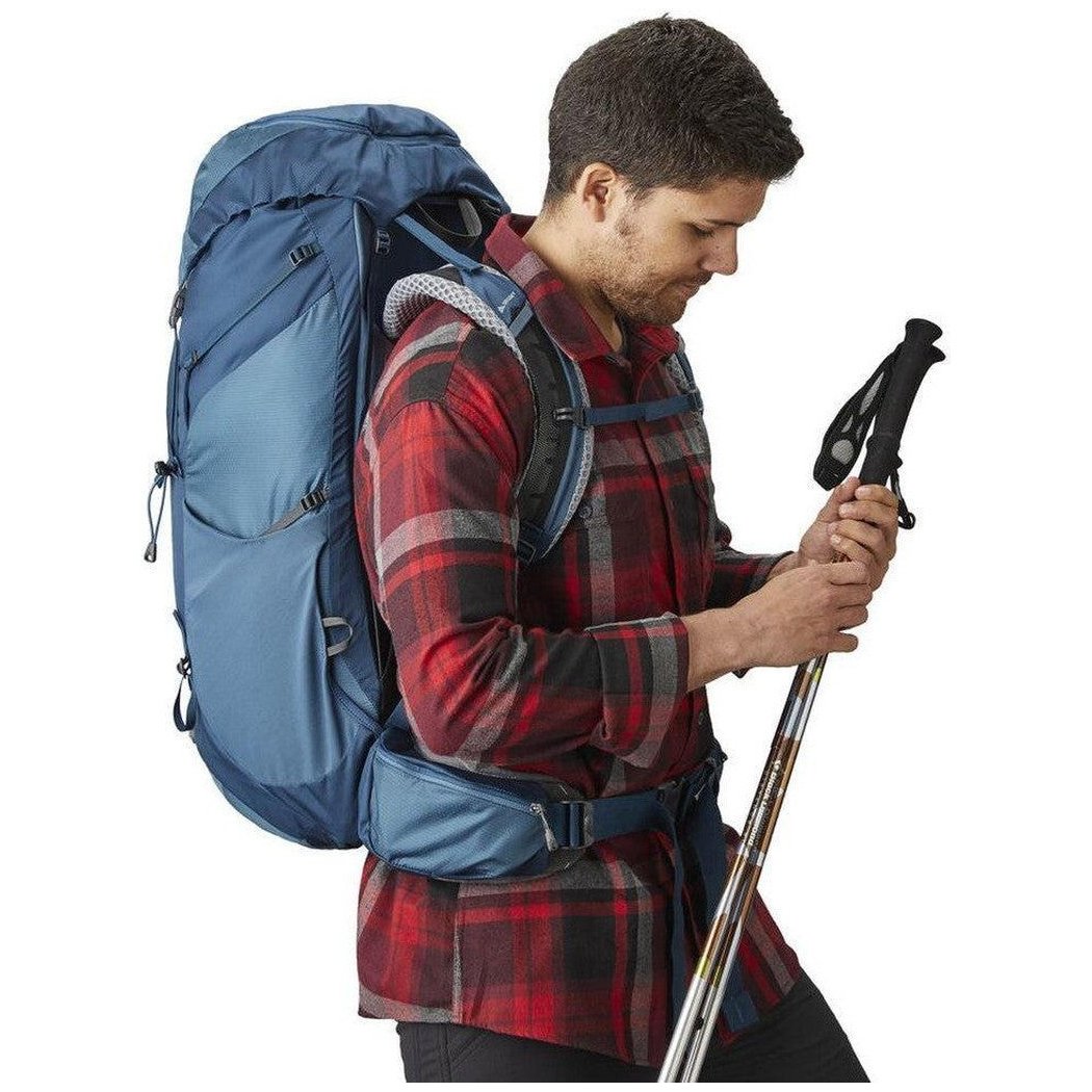 Gregory Paragon 58-Camping - Backpacks - Backpacking-Appalachian Outfitters