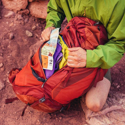 Gregory Paragon 58-Camping - Backpacks - Backpacking-Appalachian Outfitters