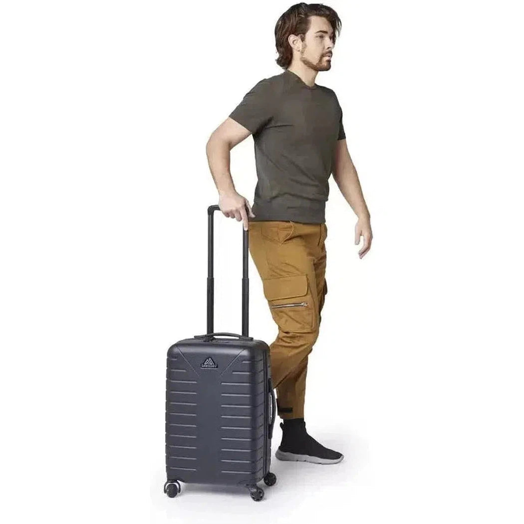 Gregory Quadro Hardcase 22-Travel - Luggage-Appalachian Outfitters