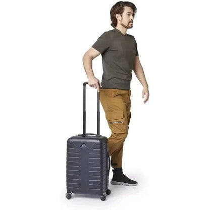 Gregory Quadro Hardcase 22-Travel - Luggage-Appalachian Outfitters