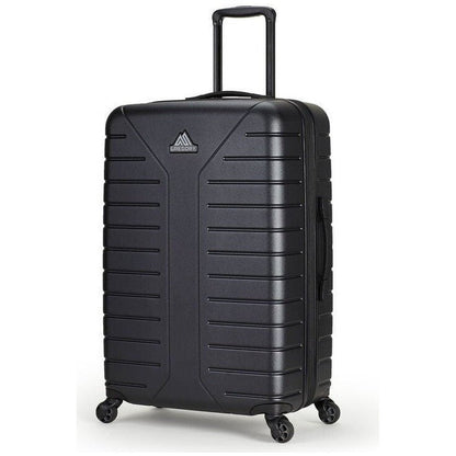 Gregory Quadro Hardcase 28-Travel - Luggage-Total Black-Appalachian Outfitters