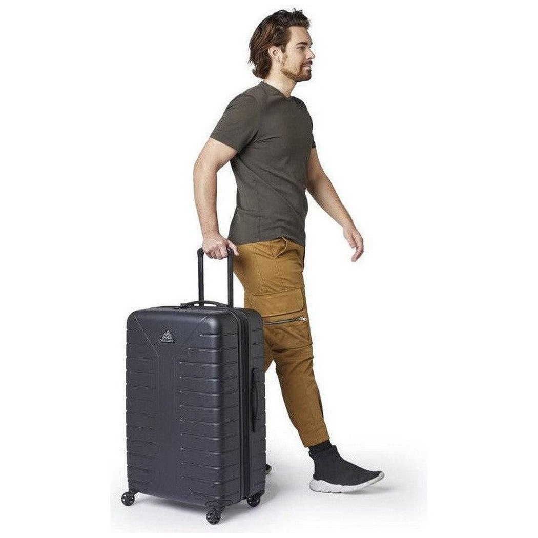 Gregory Quadro Hardcase 28-Travel - Luggage-Appalachian Outfitters