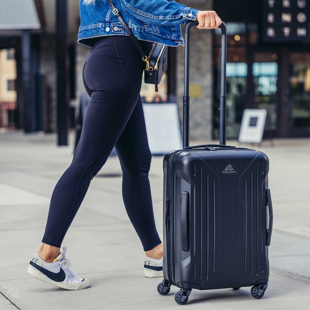 Gregory Quadro Pro 22 Carry On-Travel - Luggage-Appalachian Outfitters