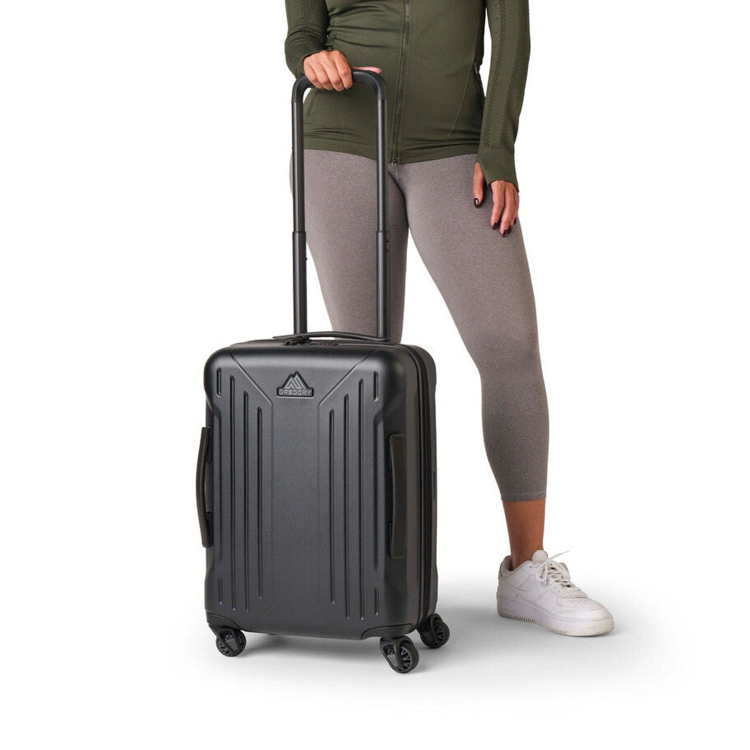 Gregory Quadro Pro 22 Carry On-Travel - Luggage-Appalachian Outfitters