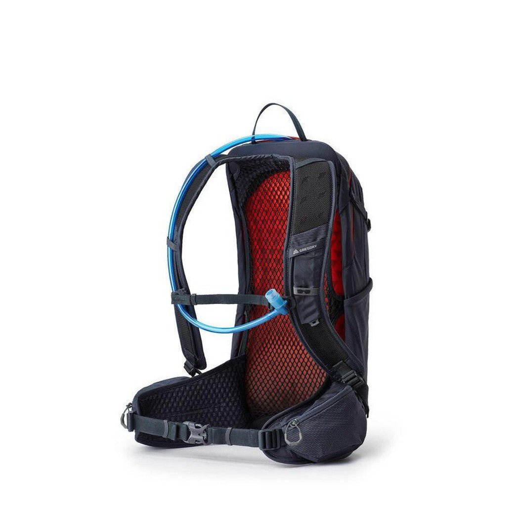 Gregory Salvo 8 H20-Camping - Backpacks - Daypacks-Appalachian Outfitters
