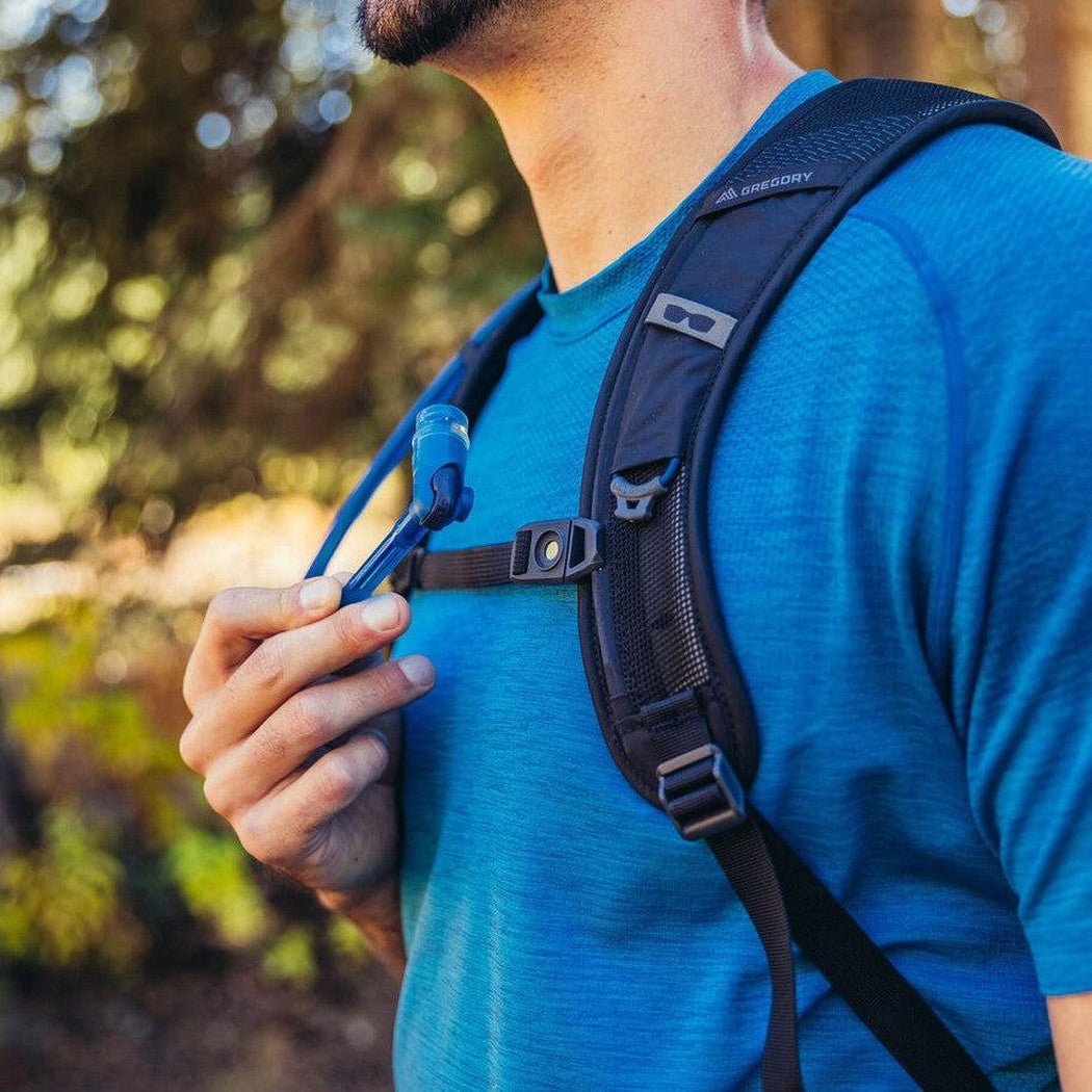 Gregory Salvo 8 H20-Camping - Backpacks - Daypacks-Appalachian Outfitters