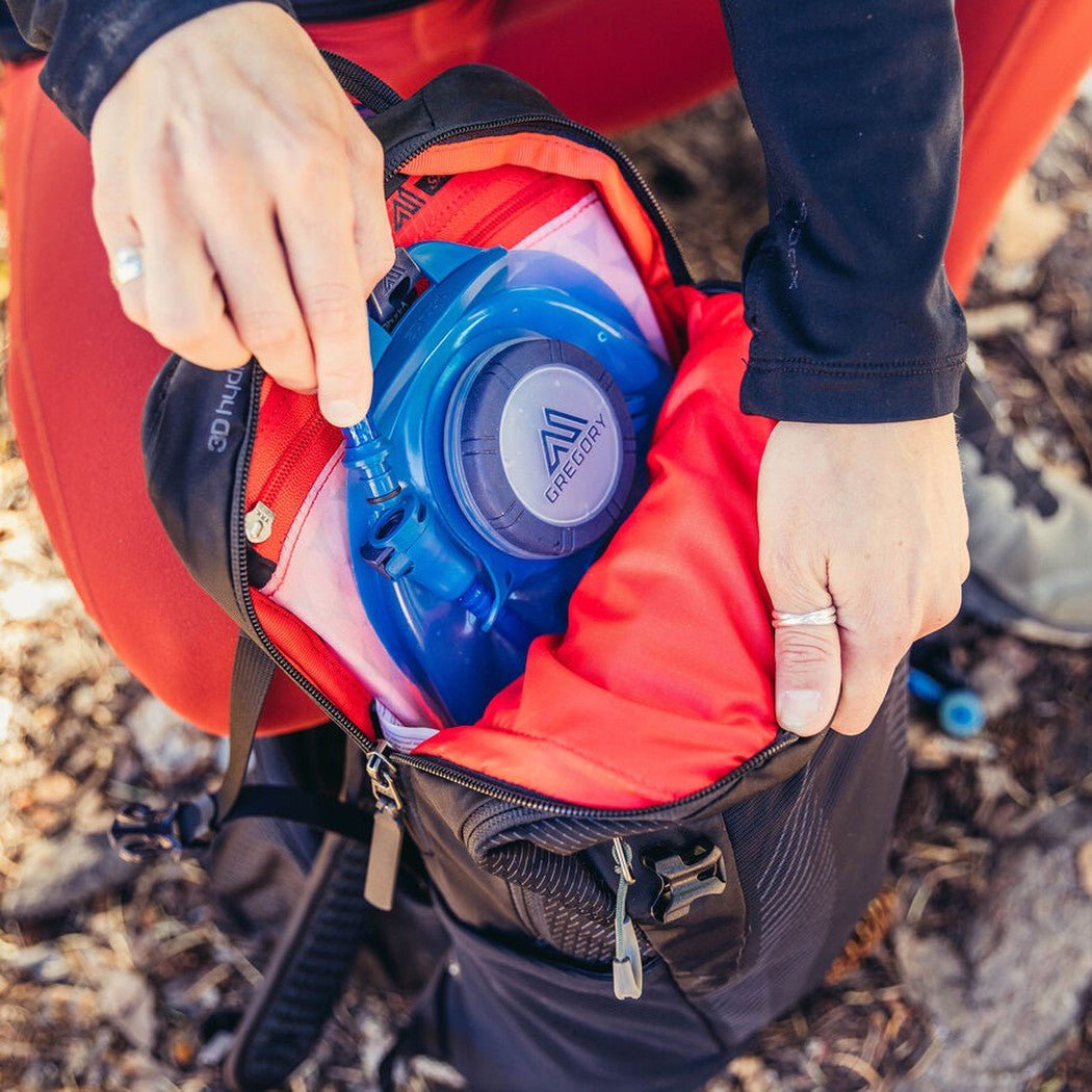 Gregory Sula 8 H20-Camping - Backpacks - Daypacks-Appalachian Outfitters