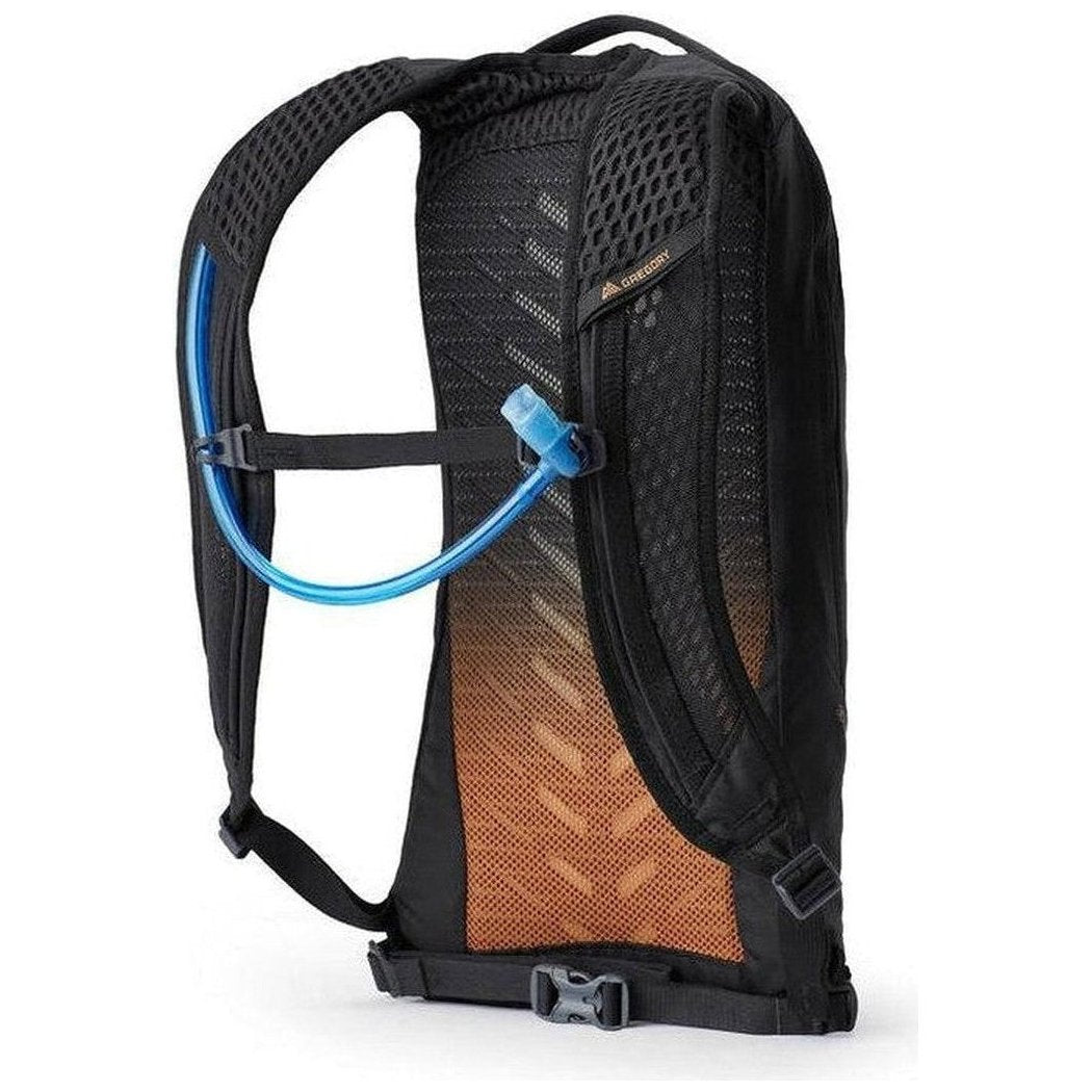 Gregory Tempo 6 H20-Camping - Backpacks - Hydration Packs-Appalachian Outfitters