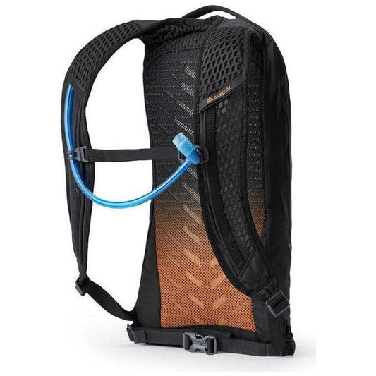 Gregory Tempo 6 H20-Camping - Backpacks - Hydration Packs-Appalachian Outfitters