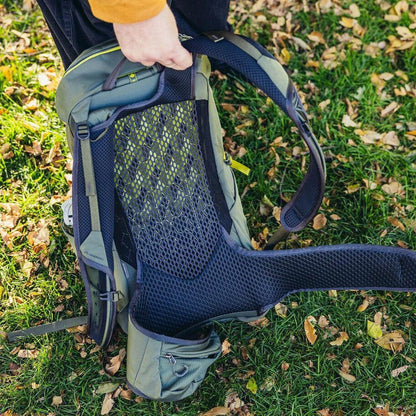 Gregory Zulu 28 LT Plus-Camping - Backpacks - Daypacks-Appalachian Outfitters