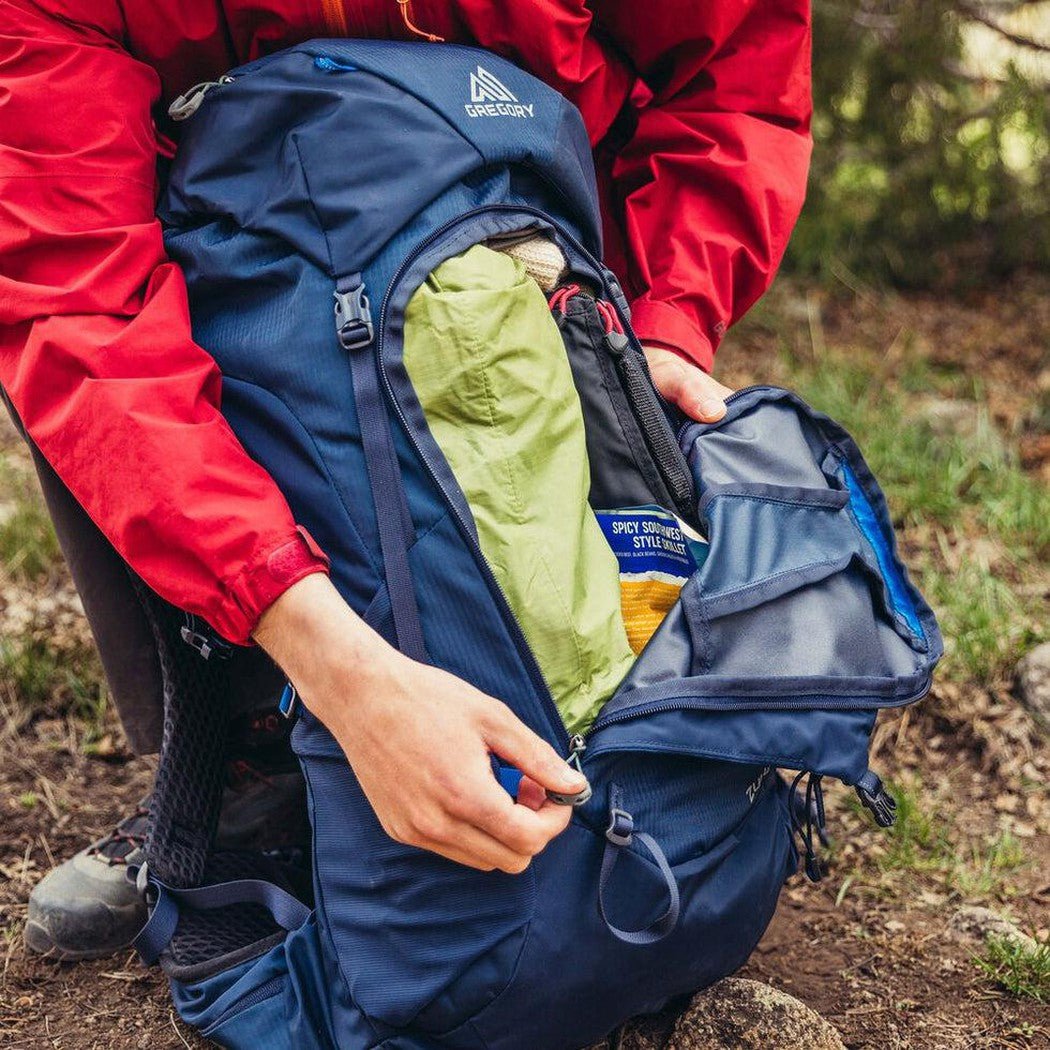 Gregory Zulu 45-Camping - Backpacks - Daypacks-Appalachian Outfitters